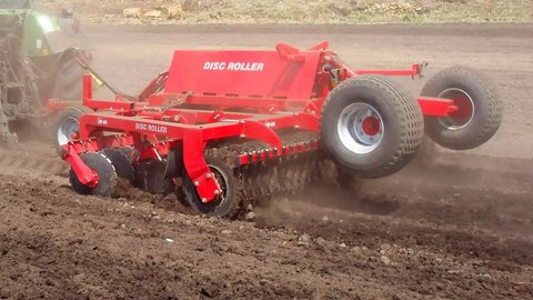 Main image for New HE-VA 4M Disc