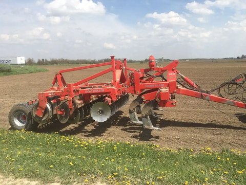 Main image for New HE-VA MKII COMBI-TILLER Disc