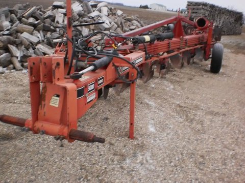 Main image for Used Kongskilde 5000 Plow