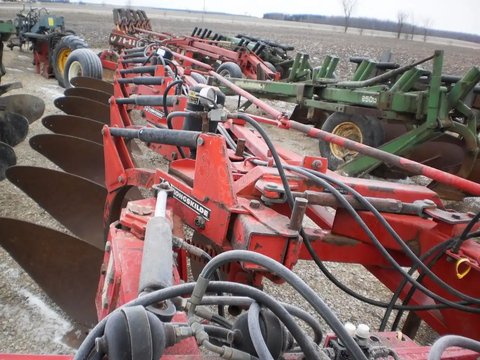 Main image for Used Kongskilde 600 Plow