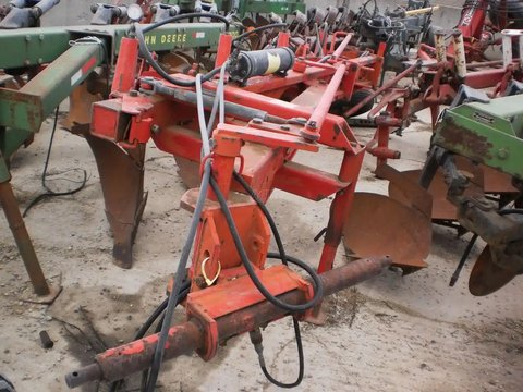 Main image for Used Kongskilde 300 Plow