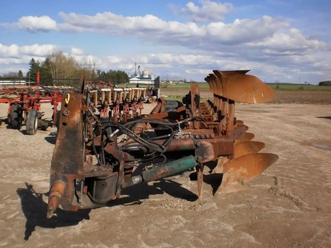 Main image for Used Kverneland PG115 Plow