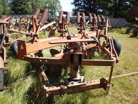 Main image for Used White 548 Plow