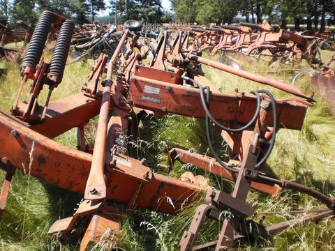 Main image for Used White 588 Plow