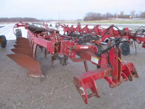 Main image for Used Gregoire-Besson Misc Plow