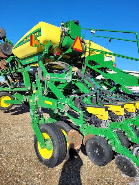 Main image for Used 2019 John Deere 1795 Air Seeder