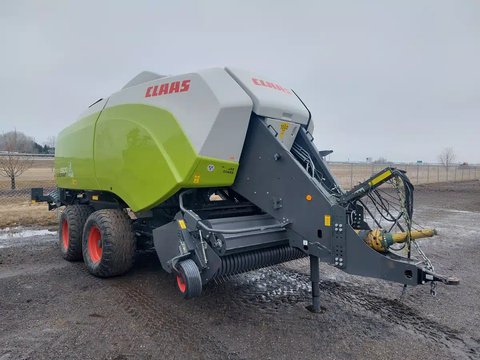 Main image for Used 2021 CLAAS 5300 Square Baler - Large