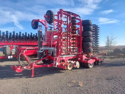 Main image for Used 2019 Unspecified C9 ARTIS Air Seeder
