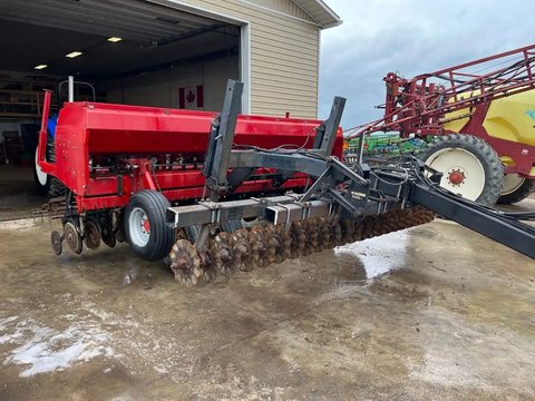 Main image for Used Case IH 5400 Drill