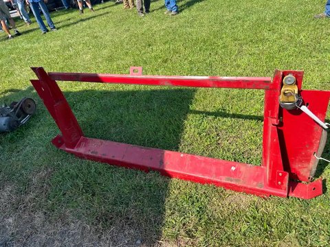 Main image for Used Case IH FAGSHIP TO HERITAGE Adapter