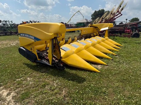 Main image for Used 2012 New Holland 98D Header - Row Crop