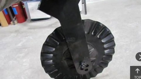 Main image for Used Case IH Unit mounted Coulters