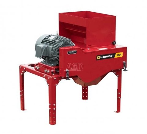 Main image for New Horning 1824 Roller Mill