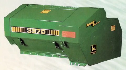 Main image for New Horing Processors JD NH CIH Crop Chopper