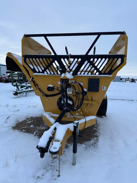 Main image for New 2024 Bridgeview 5300 Bale Processor