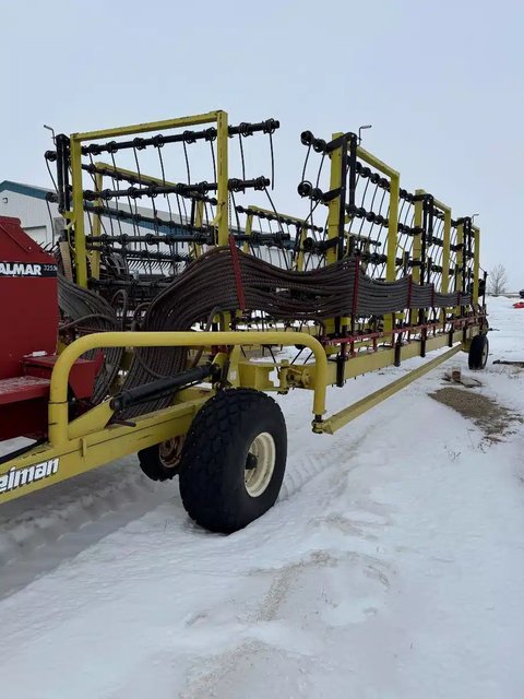 Main image for 1997 Degelman SM7000 Harrow
