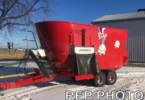 Main image for New Peecon BIGA 24M3 TMR Mixer