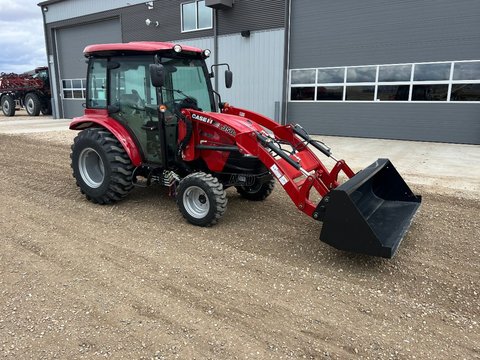 Main image for Used 2023 Case IH FARMALL 40C Tractor