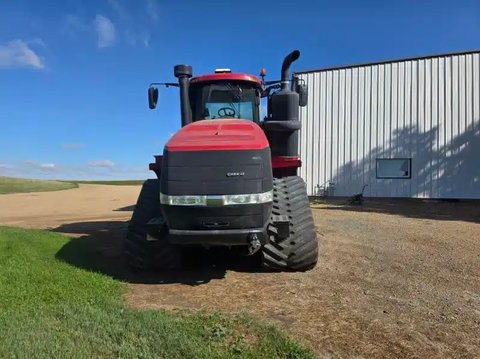 Main image for Used 2020 Case IH STEIGER 620 QUADTRAC Tractor