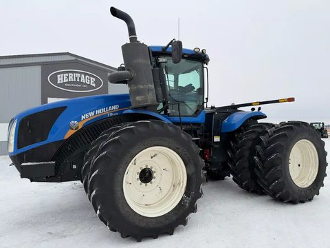 Main image for Used 2016 New Holland T9.435 Tractor