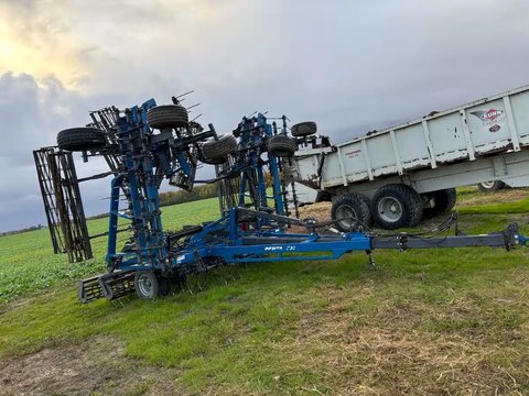 Main image for Used 2019 Penta 500 Harrow