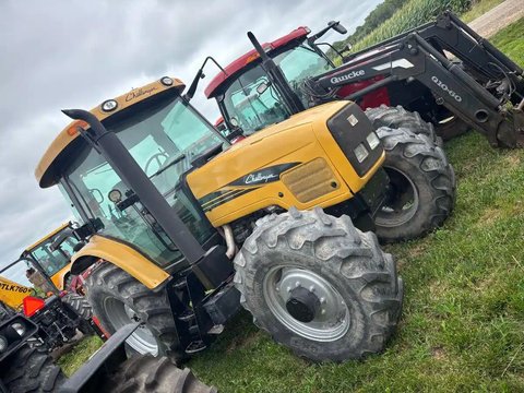 Main image for Used 2005 Challenger MT525B Tractor