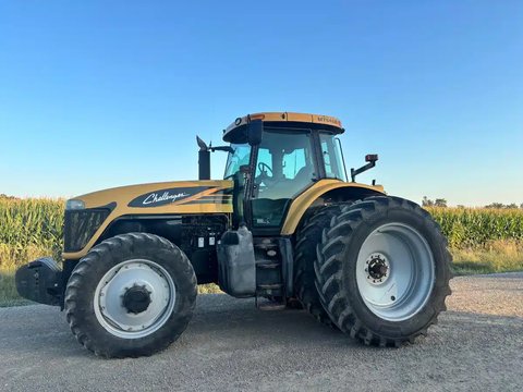 Main image for Used 2007 Challenger MT645B Tractor