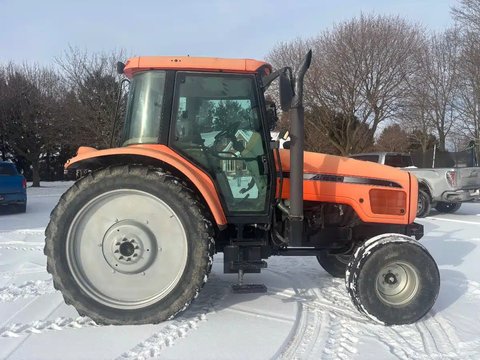 Main image for Used 2006 Agco LT90A Tractor