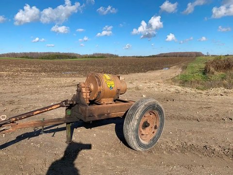 Main image for Used Katolight 10KW Generator