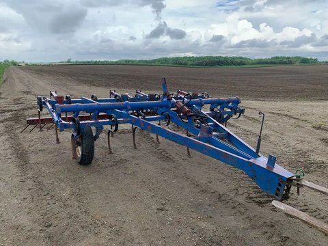 Main image for Used 12FT Cultivator