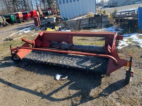 Main image for Used International Harvester 1482-125 Header - Pickup
