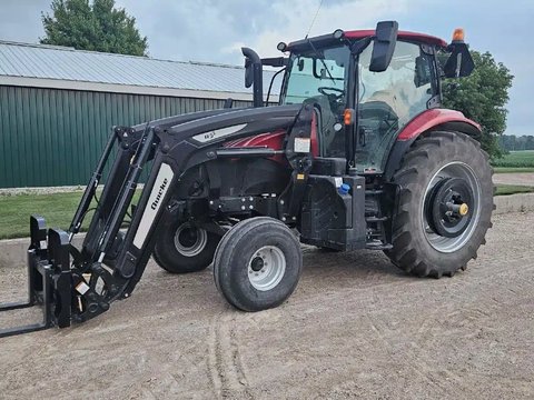 Main image for Used Case IH MAXXUM 115 Tractor