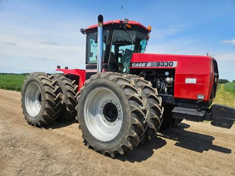 Main image for Used Case IH 9330 Tractor