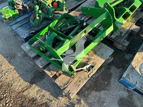 Main image for Used John Deere H480 Front End Loader