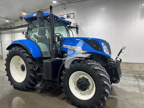 Main image for Used 2018 New Holland T7.270 Tractor