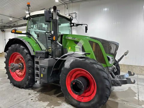 Main image for Used 2022 Fendt 828 VARIO Tractor