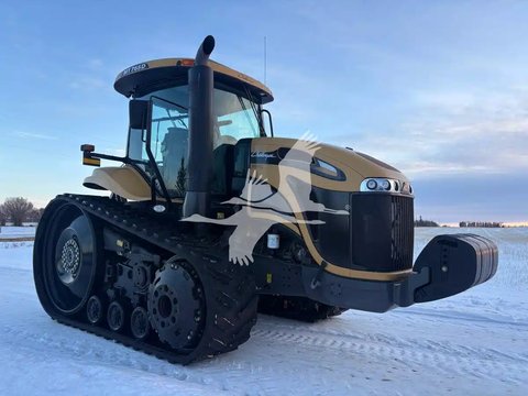 Main image for 2013 Challenger MT765D Tractor