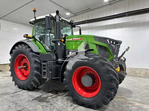 Main image for 2024 Fendt 930 VARIO Tractor