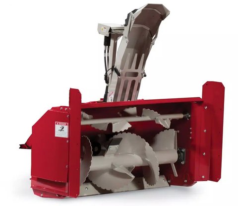 Main image for New 2024 Ventrac KX523 Snow Blower Attachments