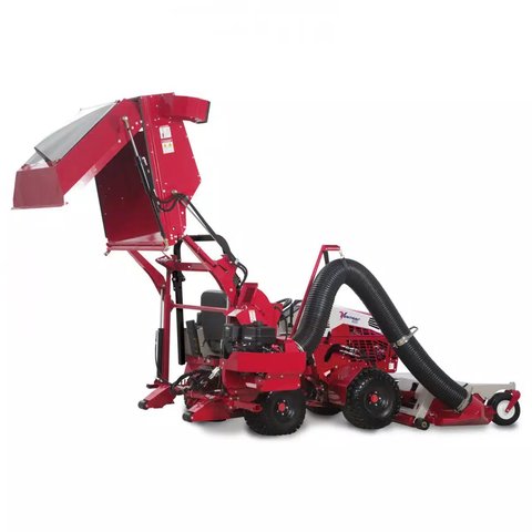 Main image for New 2024 Ventrac RV602 Attachment