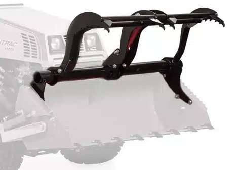 Main image for New 2024 Ventrac HE100 Grapple