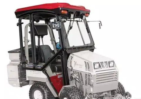 Main image for New 2024 Ventrac KW452 Cab
