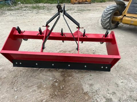 Main image for Used 2025 Mapleside MFG 5BB3PH Box Scraper