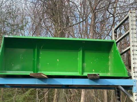 Main image for Used 2025 Horst Welding SB84 Bucket