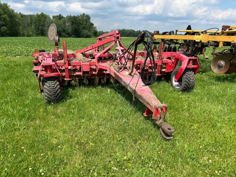 Main image for Used HE-VA 4M Disc