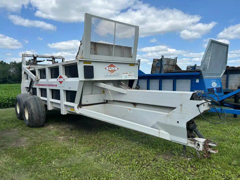 Main image for Used Kuhn Knight 2054 Manure Spreader