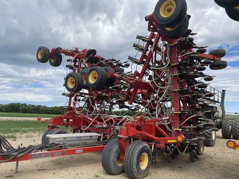 Main image for Used 2013 Bourgault 3320-66 Air Drill