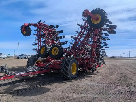Main image for Used 2023 Bourgault 3335 Air Drill
