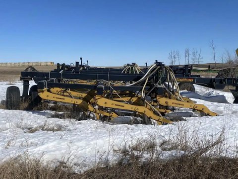 Main image for Used 2014 SeedMaster 80-12 Air Drill