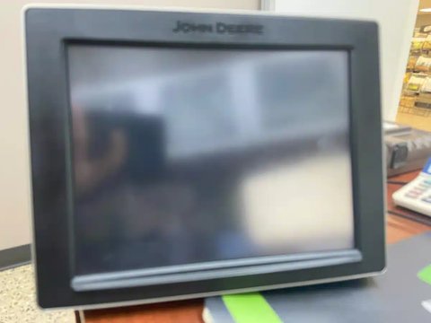 Main image for Used 2022 John Deere 4640 Guidance System